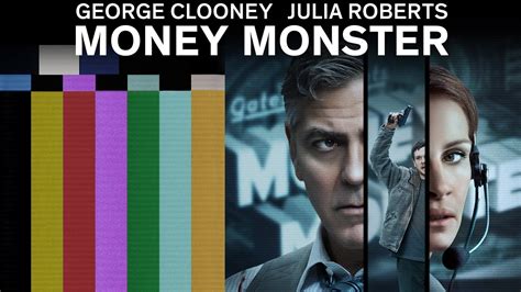 Watch Money Monster .
